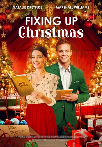 Toi et moi à Noël