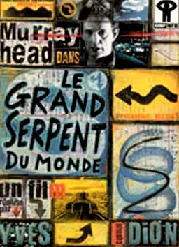 Le Grand Serpent du monde