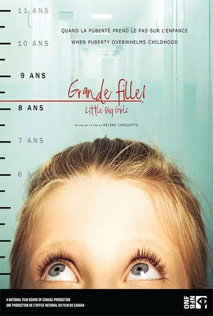 Grande Fille!