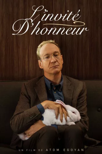 L’Invité d’honneur
