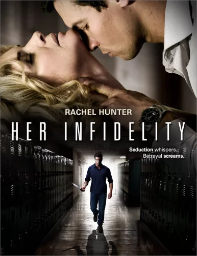 L’Infidélité de Lily