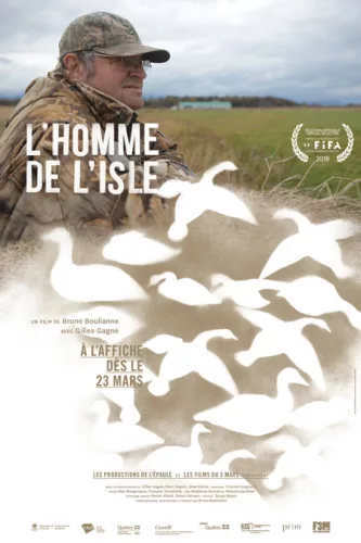 L’Homme de l’Isle