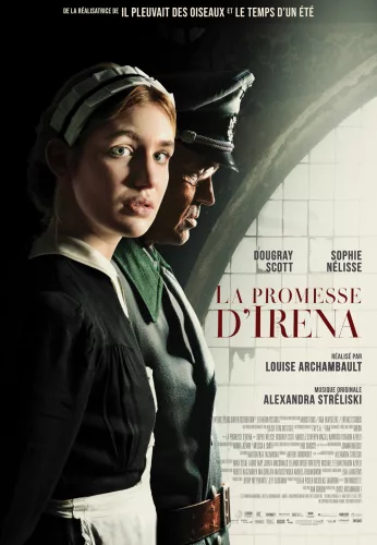 La Promesse d’Irena