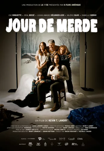 Jour de merde