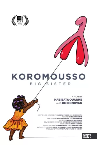 KOROMOUSSO: Grande soeur