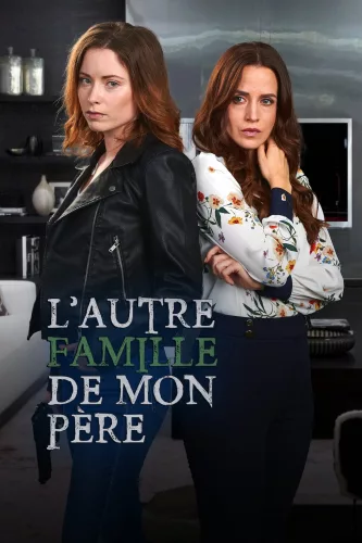 L’Autre Famille de mon père