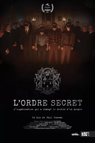 L’Ordre secret