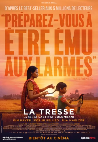 La Tresse