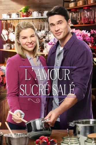 L’Amour sucré salé