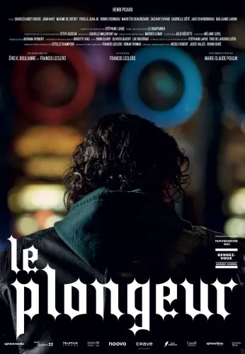 Le Plongeur