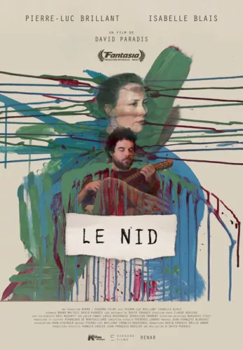 Le Nid
