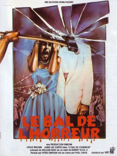 Le Bal de l’horreur