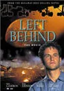 Left Behind: The Movie