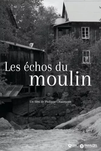 Les Échos du moulin