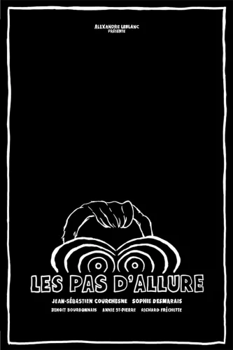 Les Pas d’allure