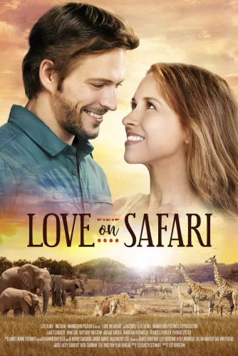 L’Amour en safari