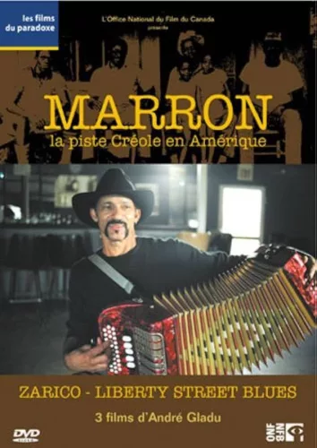 Marron, la piste créole en Amérique