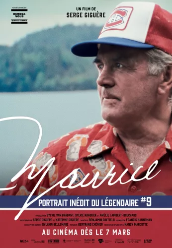 Maurice