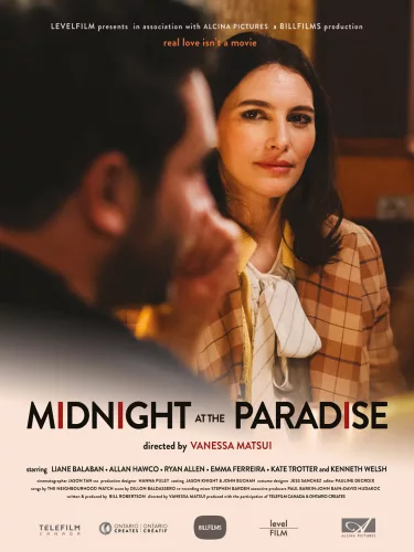 Midnight At The Paradise