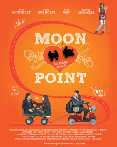 Moon Point