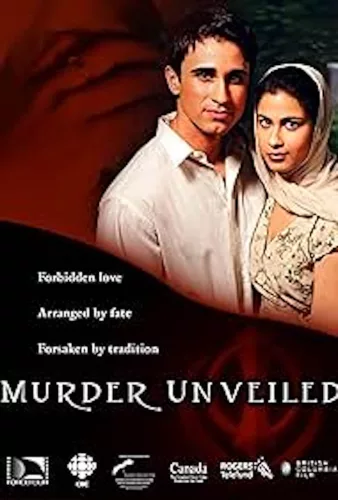 Murder Unveiled