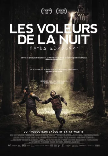 Les Voleurs de la nuit