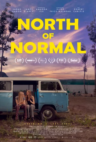 Au nord de la norme