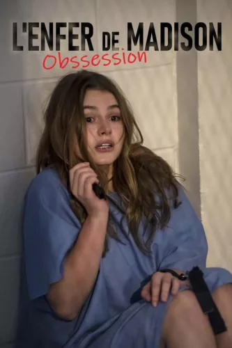 Obsession – Traquée par mon amour