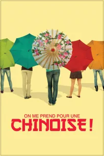 On me prend pour une Chinoise