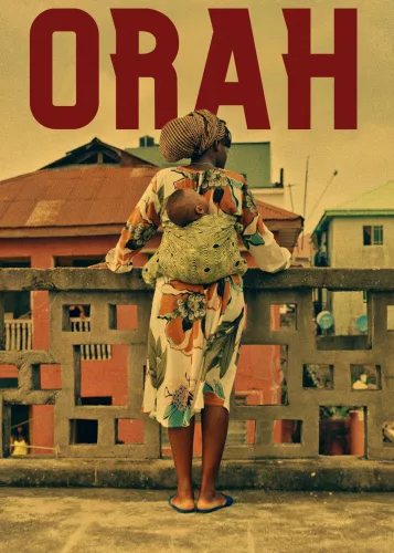 Orah