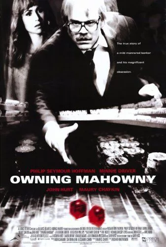 La Double Vie de Mahowny