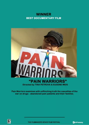 Pain Warriors