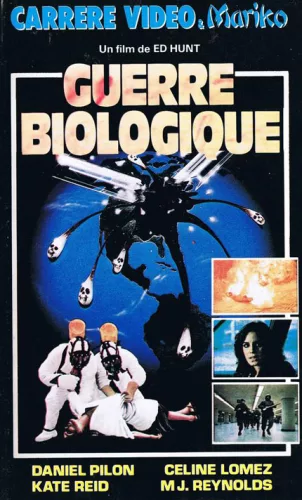 Guerre Biologique