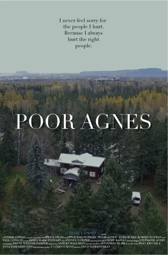 Poor Agnes