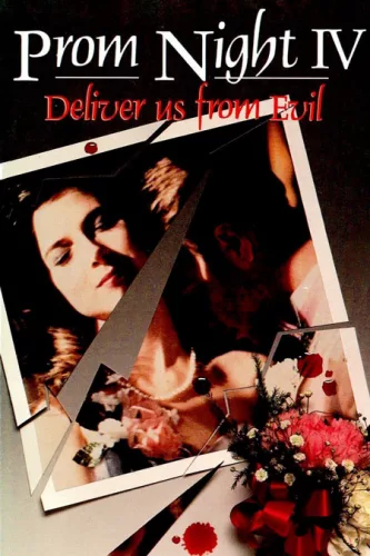 Le Bal de l’horreur IV – Délivre-nous du mal