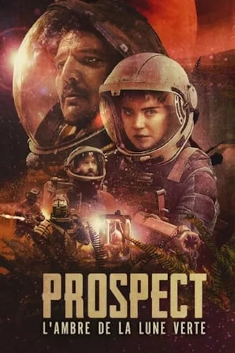 Prospect : L’ambre de la lune verte