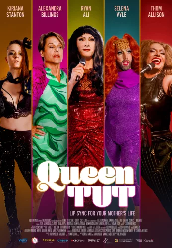 Queen Tut