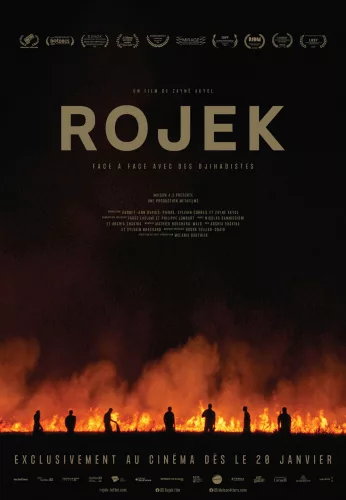 ROJEK