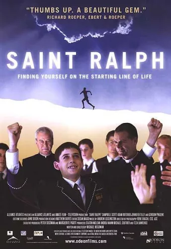 Un Miracle pour Ralph