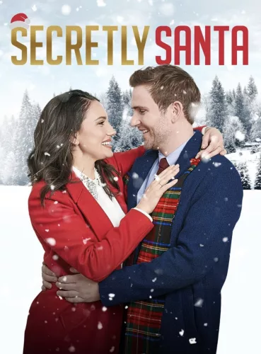 À la recherche de mon père Noël