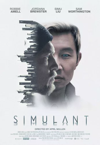 Les Simulants