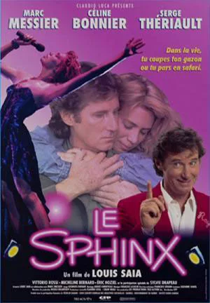 Le Sphinx