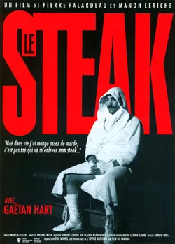 Le Steak