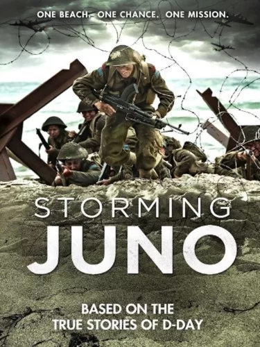 À l’assaut de Juno