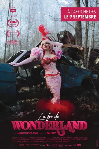 La Fin de Wonderland