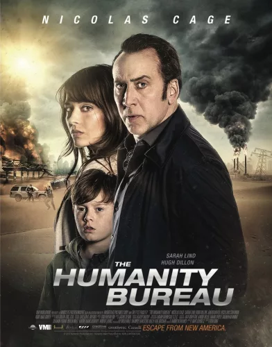 Le Bureau de l’humanité