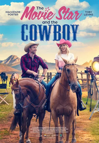 Le Ranch de mes rêves