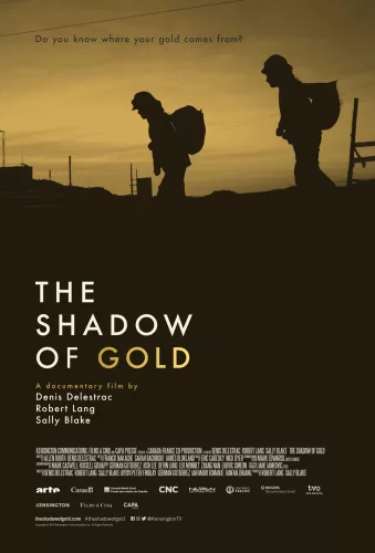 The Shadow of Gold