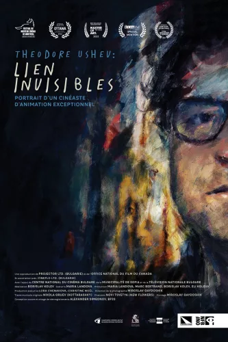 Theodore Ushev: Liens invisibles