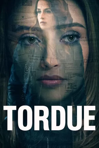 Tordue